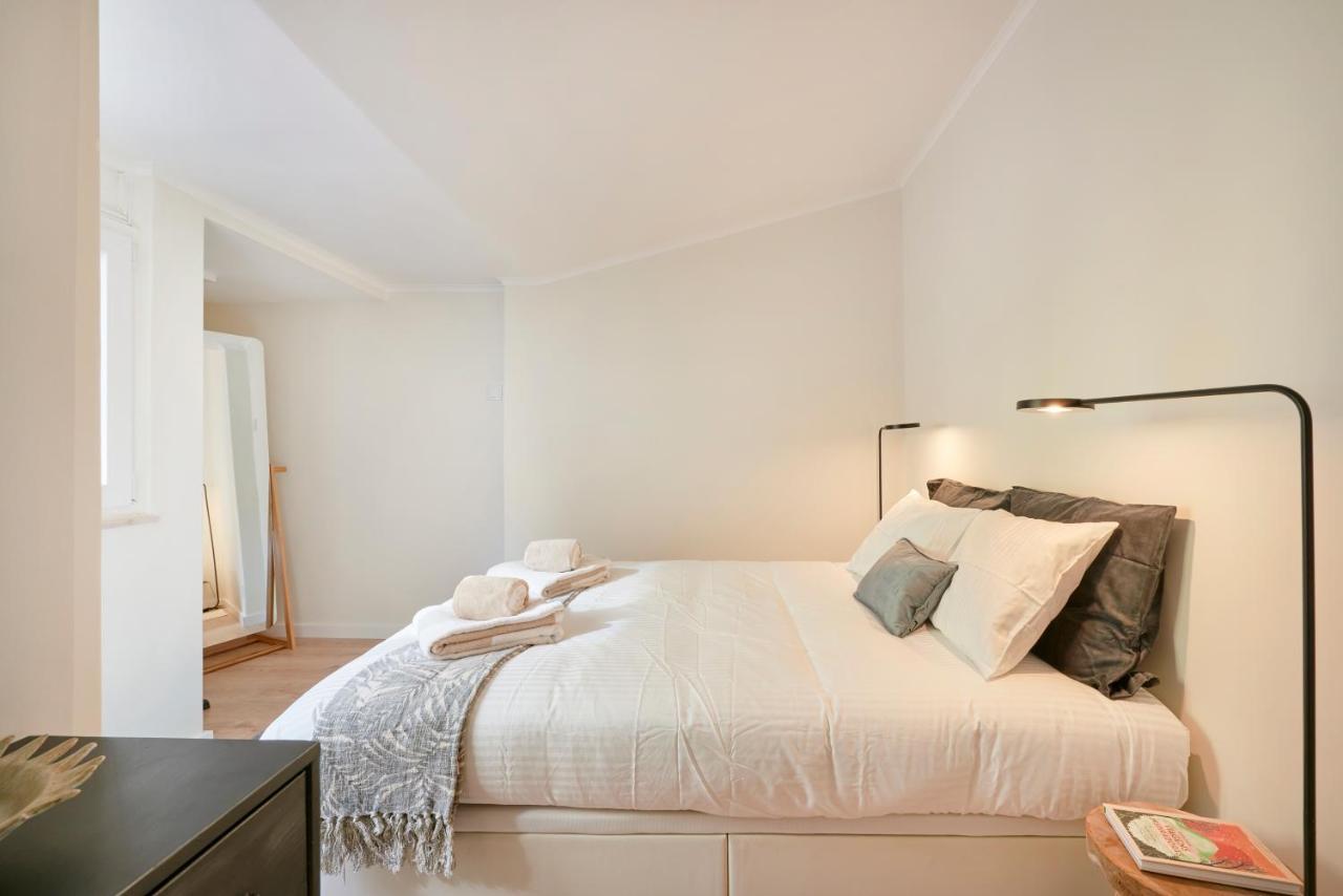 Apartment Fantastic With Balcony In Bica *